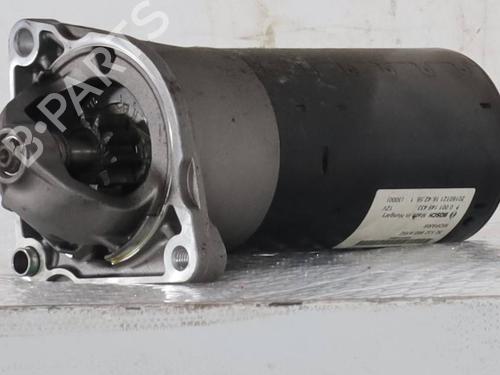 Used Starter ALFA ROMEO GIULIA (952_) 2.2 D (952AFA25, 952AFM25, 952ALA25) (180 hp) 31648117