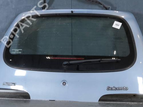 Used Tailgate Tailgate FIAT SEICENTO / 600 (187_) 1.1 (187AXB, 187AXB1A, 187AXC1A02) (54 hp) 34274469 34274469