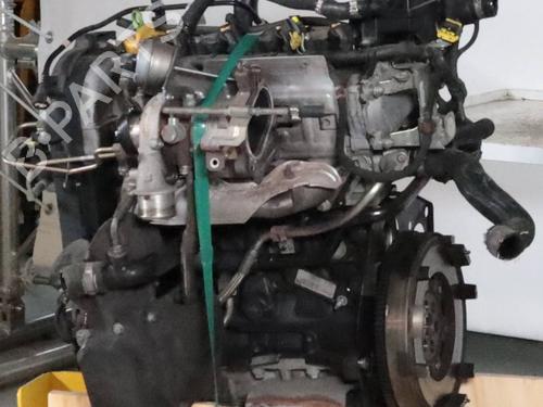 Used Engine Engine FIAT TIPO Estate (356_, 357_) 1.4 (356WXF1B) (120 hp) 28314257 28314257