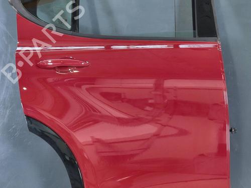 Right rear door ALFA ROMEO TONALE (965_) 1.3 Hybrid Q4 | BP29331511C5 