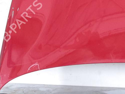 Used Hood ALFA ROMEO STELVIO (949_) 2.0 Q4 (949.AXF2A) (201 hp) 32029233