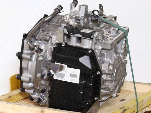 Gearbox FIAT DUCATO Platform/Chassis (250_) 180 Multijet 2,2 D | BP39973163M3 - Image 2