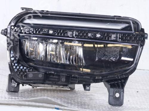 Used Right headlight JEEP AVENGER (J2) 1.2 GSE T3 (101 hp) 31135946