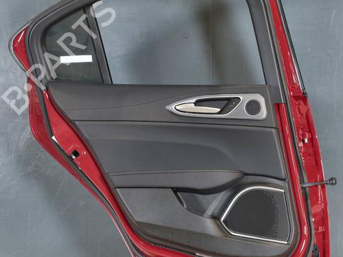 Left rear door ALFA ROMEO GIULIA (952_) 2.0 (952ACA25) | BP29826789C4