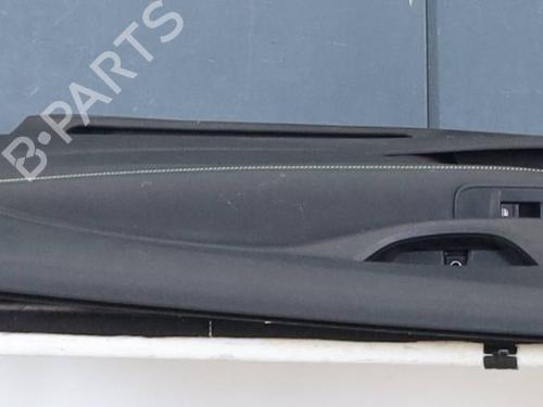 Front right panel ABARTH 500E Hatchback (332_) Scorpionissima | BP39199130C59 - Image 3