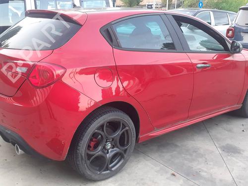 Engine ALFA ROMEO GIULIETTA (940_) 2.0 JTDM (940FXE1A, 940FXG11) | BP39092473M1 - Image 8