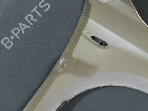 Left front fenders FIAT TIPO Hatchback (356_, 357_) 1.5 T4 Hybrid | BP29892542C41