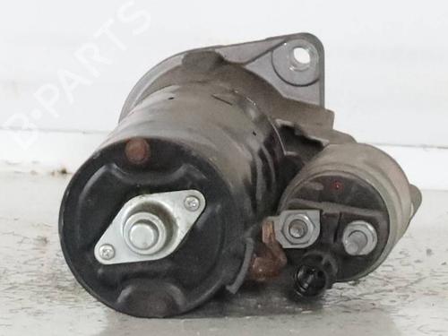 Starter ALFA ROMEO GIULIA (952_) 2.2 D (952AFA25, 952AFM25, 952ALA25) | BP26581552M8 - Image 2