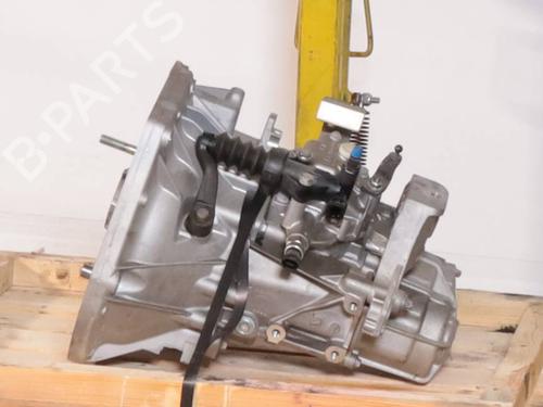 gearbox-fiat-500-312_-2007-39973583 main image