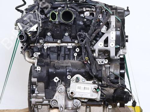 Engine ALFA ROMEO GIULIA (952_) 2.2 D (952AFA25, 952AFM25, 952ALA25) | BP39092493M1 - Image 5