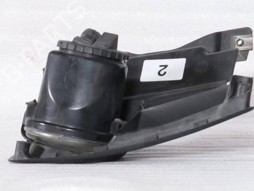 Left front fog light FIAT PANDA (169_) 1.3 D Multijet (169AXG1A, 169AXD1A) | BP36404484C30 - Image 3