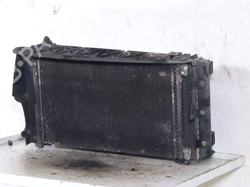Used Radiator set Radiator set FIAT PUNTO (188_) 1.9 JTD (86 hp) 36774392 36774392
