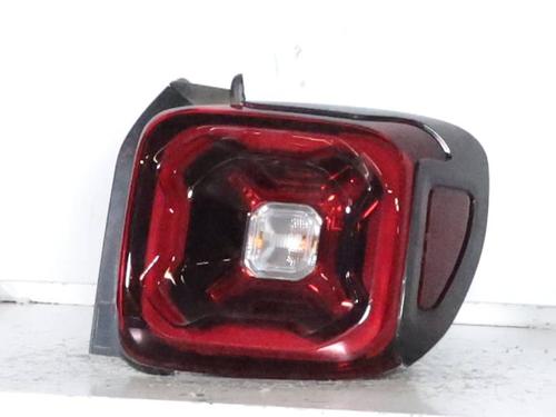 Right taillight JEEP COMPASS (MK49) 2.4 4x4 | BP27660980C35 