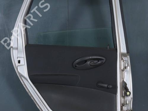 Left rear door FIAT PUNTO (188_) 1.2 60 (188.030, .050, .130, .150, .230, .250) | BP29481043C4 