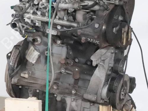 Engine FIAT BRAVO II (198_) 1.9 D Multijet (198AXB1A) | BP28706868M1