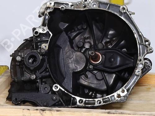 Used Gearbox Gearbox 38720070 38720070