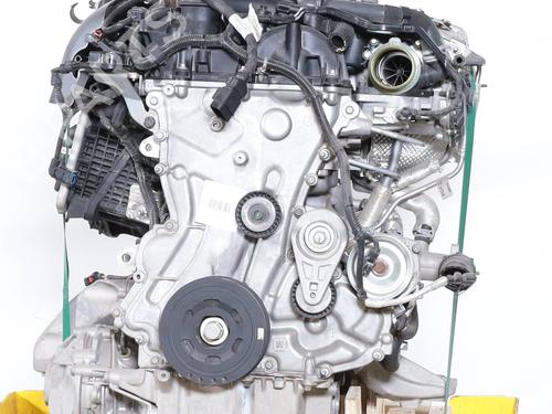 Used Engine ALFA ROMEO GIULIA (952_) 2.0 (952ACA25) (280 hp) 30111658