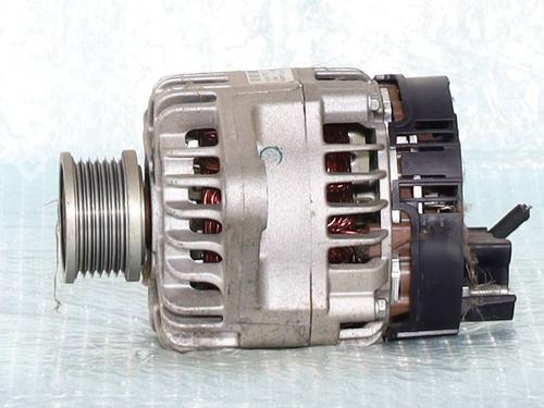 Alternator FIAT DOBLO Cargo (263_) 2.0 D Multijet | BP39403185M7 - Image 2