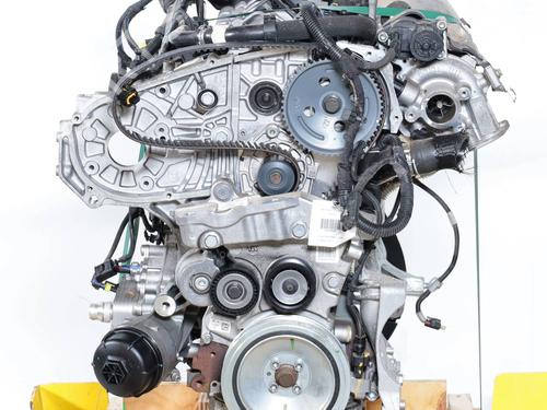 Moteur FIAT TIPO Hatchback (356_, 357_) 1.6 Multijet (357HXG1) (131 hp) 30111815