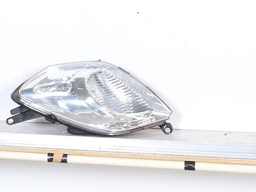Used Left headlight FIAT FIORINO Box Body/MPV (225_) 1.3 D Multijet (95 hp) 22704506