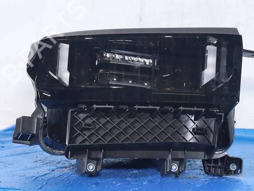 Used Right headlight Right headlight JEEP COMPASS 1.2 Hybrid (146 hp) 34620190 34620190