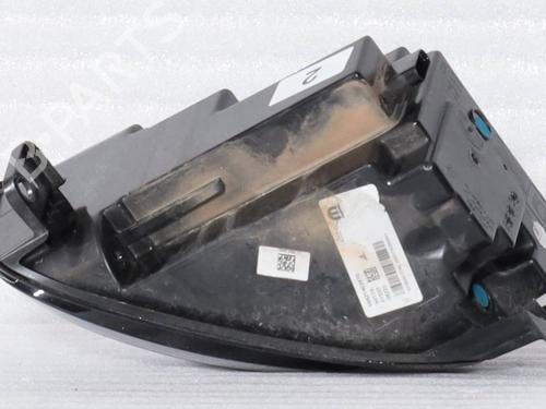 Left daytime light ABARTH 500E Hatchback (332_) Scorpionissima | BP36404435C104 - Image 4