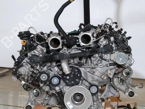 Engine ALFA ROMEO GIULIA (952_) 2.2 D Q4 (952AFA45M) | BP27253519M1 