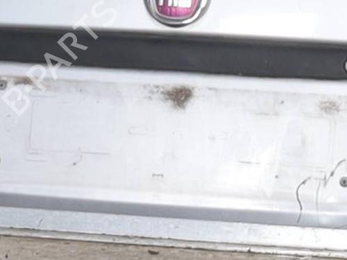 Used Tailgate FIAT PANDA (169_) 1.2 Natural Power (169.AXB1A) (60 hp) 27876204