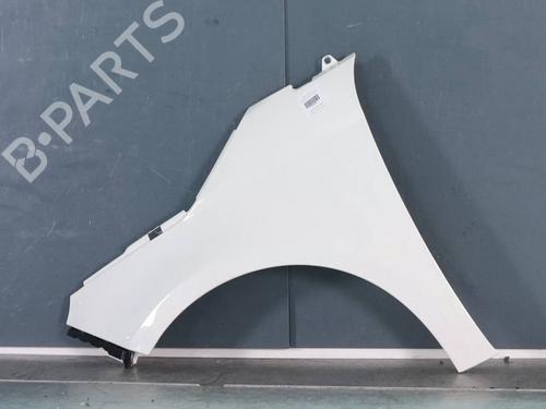Used Left front fenders Left front fenders 36947145 36947145