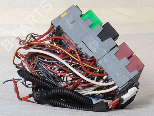 Fuse box JEEP RENEGADE SUV (BU, B1, BV) 2.0 CRD 4x4 | BP39135436E1 - Image 5