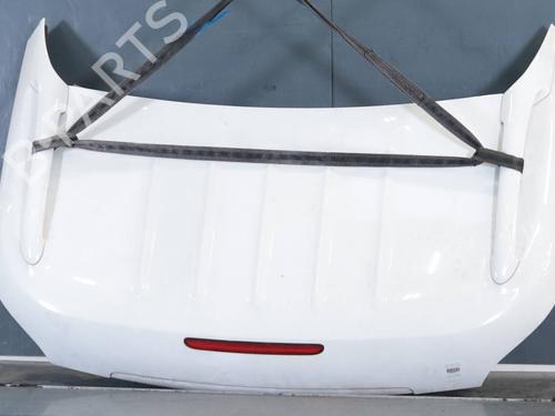 tailgate-peugeot-206-cc-2d-2000-2001-2002-2003-2004-2005-2006-2007-2008-33055872 main image