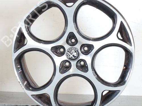 Used Rim ALFA ROMEO TONALE (965_) 1.3 Hybrid Q4 (280 hp) 30970772