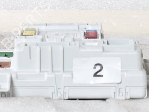 Fuse box ALFA ROMEO STELVIO (949_) 2.0 Q4 (949.AXF2A) | BP37662315E1 - Image 5