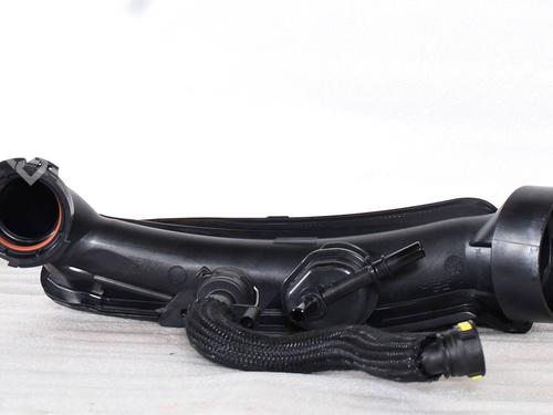 Intercooler pipe OPEL ASTRA L (OV5) 1.2 MHEV (FPHPY) | BP39164386M127 - Image 2