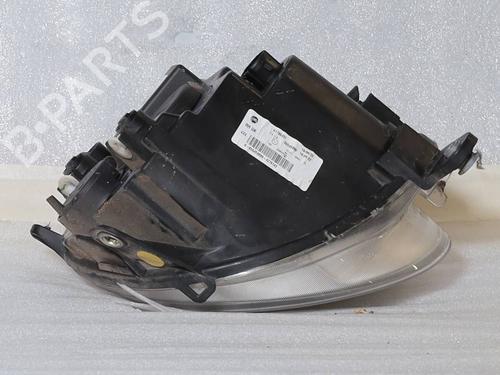 Right headlight FIAT 500 (312_) 1.2 (312AXA1A) | BP39135434C29 - Image 3