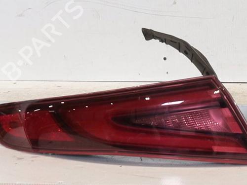 Used Left taillight Left taillight ALFA ROMEO GIULIA (952_) 2.2 D (952AFA25, 952AFM25, 952ALA25) (180 hp) 23683204 23683204