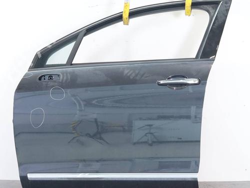 Used Left front door Left front door CITROËN C5 III Break (RW_) 1.6 THP 155 (156 hp) 36447993 36447993