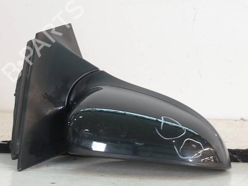 Right mirror LANCIA YPSILON (312_) 1.0 Mild Hybrid (312) | BP29618118C27 