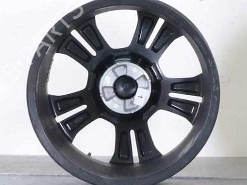 Fælk JEEP AVENGER (J2) 1.2 GSE T3 | BP35974095C45 - Image 3