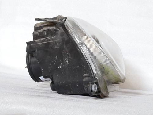 Left headlight FIAT 500 (312_) 1.2 (312AXA1A) | BP38720061C28 - Image 2