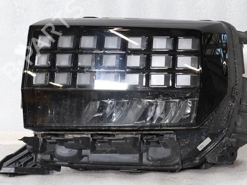 Used Left headlight Left headlight 39402999 39402999