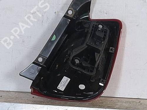 Left taillight FIAT 500 (312_) 1.2 (312AXA1A) | BP27520934C34 - Image 2