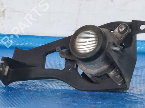 Used Right front fog light Right front fog light LANCIA MUSA (350_) 1.3 D Multijet (350.AXG11, 350.AXG1A) (90 hp) 30931088 30931088
