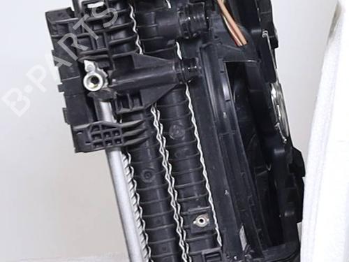 Radiator set ALFA ROMEO STELVIO (949_) 2.9 | BP37875090M120 - Image 3
