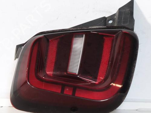 Used Left taillight Left taillight FIAT 500e (332_) Elektro (FA1) (95 hp) 24297495 24297495