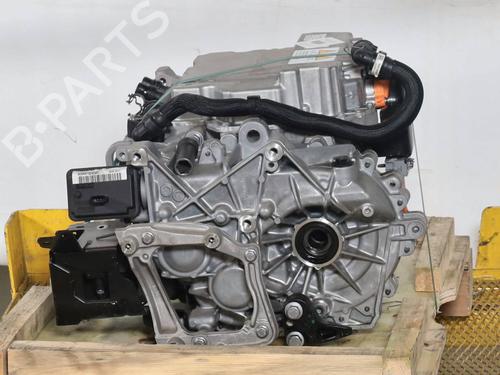 Engine ALFA ROMEO JUNIOR (626_, 627_) Electric | BP30662678M1