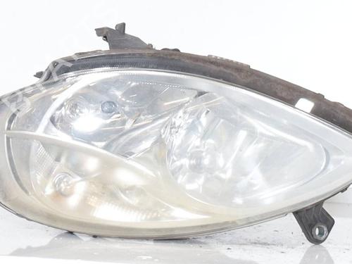 Used Left headlight Left headlight LANCIA YPSILON (843_) 1.2 (843.AXA1A) (60 hp) 26162828 26162828