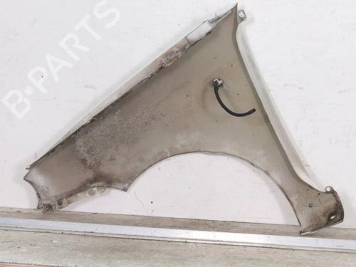 Used Right front fenders FIAT SEICENTO / 600 (187_) 1.1 (187AXB, 187AXB1A, 187AXC1A02) (54 hp) 27926887