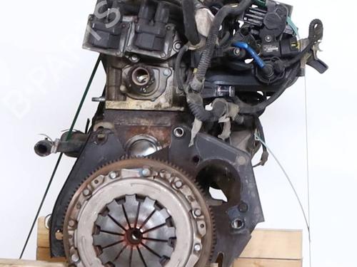 Engine FIAT PANDA (169_) 1.2 (169.AXB11, 169.AXB1A) | BP36447873M1 - Image 5