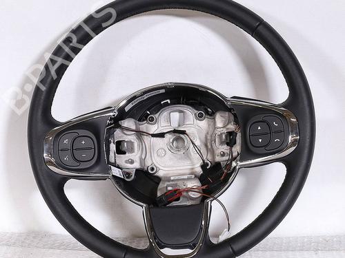 Used Steering wheel Steering wheel 39135762 39135762